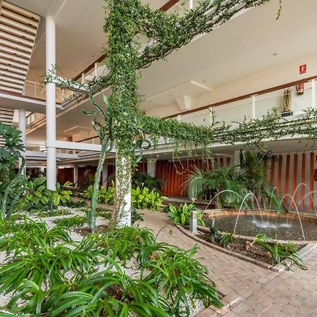 Resort Parque Botanico Club & Country Estepona Buitenkant foto